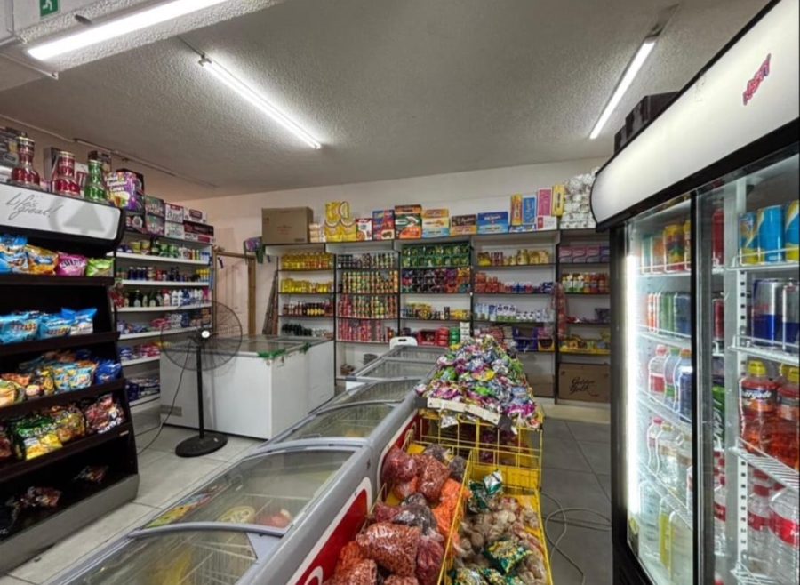 Commercial Property for Sale in New Park Northern Cape